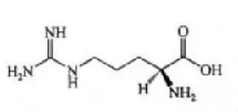 Arginine (injection জন্য)