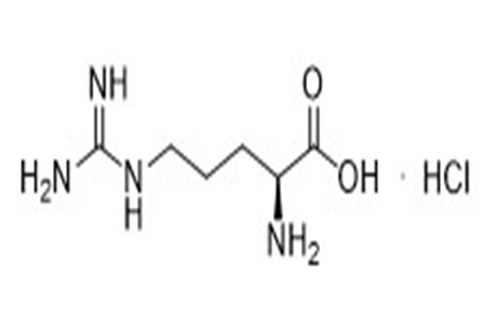 Arglinezydroarrondissloride (injection)