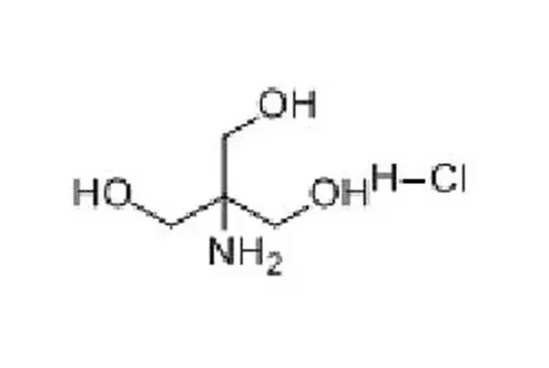 TRIS-HCL (অনুখের গ্রেড)